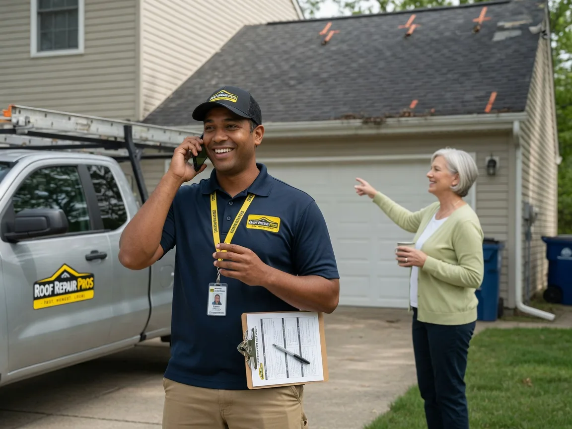 Roof Repair Pembroke Township, IL FAQs